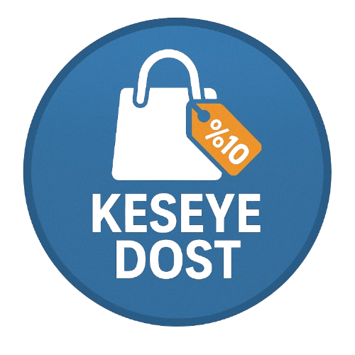 Keseyedost.com – Anlık İndirimli Ürünleri satın Alabilirsiniz.