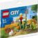 LEGO City 30590 Farm Garden & Scarecrow Polybag (34 Parça)