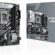 ASUS PRIME Z790M-PLUS Intel Z790 LGA1700 DDR5 7200 DP HDMI 3x M2 USB3.2 AURA RGB mATX ASUS 5X PROTECTION III, Armoury Crate, AI Suite 3