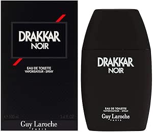 Guy Laroche Drakkar Noir Edt 100 Ml Erkek Parfüm