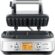 Sage BWM620 The Smart Waffle™ Pro Waffle Makinesi