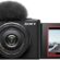 Sony ZV-1F 20mm Vlog Fotoğraf Makinesi