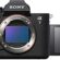 Sony Alpha 7 IV | Uzmanlar için aynasız tam format kamera (33 megapiksel, gerçek zamanlı odaklama, saniyede 10 kare hız, 4K 60p video, ayarlanabilir tam dokunmatik ekran)