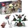 LEGO Marvel Yeni Asgard’a Saldırı 76207 – 7 Yaş ve Üzeri için 2 Minifigürlü Oyuncak Yapım Seti (159 Parça)