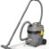 Kärcher NT 22/1 Ap L Islak/Kuru Elektrikli Süpürge, Güç 1300 W, Plastik Hazne 22 L, Hortum 1.9 M, PES Kartuş Filtresi, Keçe Filtre Torbası, Zemin ve Derz Başlığı, Antrasit