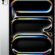 Apple iPad Pro 13 inç, M4 çip ile: Ultra Retina XDR Ekran, 2 TB, 12 MP Ön/Arka Kamera, LiDAR Tarayıcısı, Wi-Fi 6E + hücresel bağlantı, Face ID, Tüm Gün Süren Pil Ömrü — Gümüş Rengi