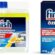 Finish Bulaşık Makinesi Temizleyicisi Limonlu (1 x 250 ml) ve Finish Bulaşık Makinesi Tuzu (1 x 1500 g)
