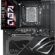 ASUS ROG MAXIMUS Z890 HERO BTF Intel Z890 LGA1851 DDR5 9200 HDMI 2xUSB4 6x M2 USB3.2 WiFi 7 + BT AURA RGB 5Gbit + 2.5Gbit LAN ATX 22+1+2+2 Güç Aşamaları, Thunderbolt 4, Gizli Bağlantı Tasarımı