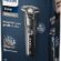 Philips 5000 Serisi Tıraş Makinesi S5887/10, Sinekkaydı Tıraş, Skin IQ Teknolojisi, Islak ve Kuru Kullanım, Hassas Düzeltici