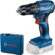 Bosch Professional GSB 185-LI Akülü Darbeli Delme Vidalama Makinesi (18 Volt, SOLO, Yumuşak/Sert Tork: 21/50 Nm; Plastik Çanta, Akü ve şarj Cihazı Dahil Değildir)