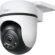 TP-Link Tapo C510W, 2K Dış Mekan Wi-Fi Güvenlik Kamerası, Hareket Tespit/Takibi , 360°, IP65 Su Geçirmez, Renkli Gece Görüşü, Çift Yönlü Ses, Bulut/Yerel Depolama, Sesli ve Işıklı Alarm
