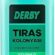 Derby Tıraş Kolonyası 500 ml Doğa Ferahlığı