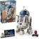 LEGO® Star Wars™ R2-D2™ 75379-10 Yaş ve Üzeri Star Wars Sevenler için Yaratıcı Oyuncak Yapım Seti (1050 Parça)
