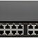 Everest ESW-2426PA-450G 24+2 Port 2-Uplink 2-SFP Port 450W PoE Switch