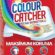 K2r Colour Catcher Renk Koruyucu 10’lu Mendil (1 x 10 adet)