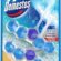 Domestos WC Blok 5’li Güç Tuvalet Bloğu Okyanus Ferahlığı Maksimum Hijyen 100 G
