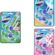 Domestos WC Blok 5’li Güç Çam Ferahlığı 110 gr İkili Paket+ Tuvalet Bloğu Manolya100 G+ Okyanus Ferahlığı