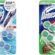 Domestos Okyanus Ferahlığı 5’li Güç Duopack Tuvalet Bloğu 1 x 2 Adet 1 Domestos WC Blok 5’li Güç Çam Ferahlığı 600 Sifona Kadar Güçlü Temizlik 110 gr İkili Paket 1, 100 g + 110 g