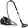 PHILIPS Marathon Daily Toz Torbasız Süpürge PowerCyclone 8, Turbo Fırça, Siyah Ve Bakır