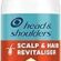 Head&Shoulders DermaXPRO Scalp & Hair Revitaliser Dökülme Karşıtı Durulanmayan Saç Derisi Serumu Kafein ve Seramid ile 145ml