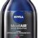 NIVEA Face Make Up Expert Çift Fazlı Micellar Makyaj Temizleme Suyu (400 ml)