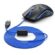 Glorious PC Gaming Race Ascended Cable V2, geliştirilmiş PC kablosu, model O, O-, D, D fareler için, ultra hafif ve esnek, değiştirilebilir fare kablosu, PC oyun seti, örgü kablo (orijinal siyah)