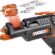 WORX WX255 4Volt/1.5Ah. Li-ion Şarjlı Şarjörlü Tornavida + 6 adet Bits Uç + Vida Tutucu