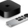 Apple 2022 128 GB depolama alanına sahip Apple TV 4K Wi-Fi + Ethernet (3. nesil)
