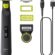 Philips OneBlade Pro Islak/Kuru Yüz ve Vücut Tıraş Makinesi, 12 Uzunluk Ayarı, QP6542/10