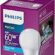 Philips LEDBulb 8-60W E27 6500K Beyaz Işık