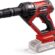 Einhell Akülü Basınçlı Yıkama Tabancası HYPRESSO 18/24-1 Li-Solo Power X-Change (18 V, 24 bar, temizlik ve sulama için, 240 L/saat, aksesuarlar dahil)