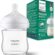 Philips Avent Natural Response Cam Biberon, 120 ml, 0 Ay ve Üstü, Doğal Tepkili Biberon Emziği, SCY930/01