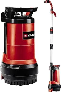 Einhell GE-PP 5555 RB-A, Pompa – 4170425
