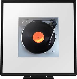 Samsung Music Frame HW-LS60D Frame Design Wireless Speaker (2024)