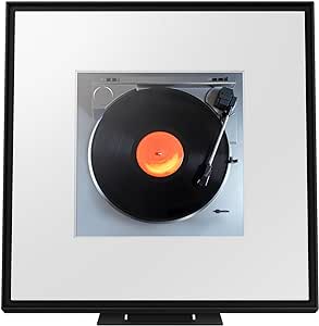 Samsung Music Frame HW-LS60D Frame Design Wireless Speaker (2024)