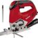 Einhell TE-JS 100, Dekupaj Testere