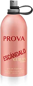 Prova Escandalo Guilty EDP Kadın Parfüm 120ml