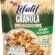 Eti Lifalif Granola Kuruyemişli 40 G X 16 Adet