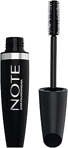 Note Ultra Volume Hacim ve Kıvırma Etkili Maskara