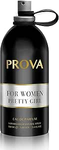 Prova Pretty Girl EDP Kadın Parfüm 120 ml