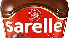 📌 Sarelle Kakaolu Fındık Ezmesi 700 Gr