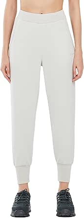 Skechers Soft Touch W Jogger Sweatpant Kadın Gri Eşofman Altı