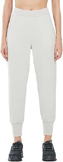 Skechers Soft Touch W Jogger Sweatpant Kadın Gri Eşofman Altı