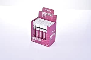 Vitanils Resveratrol Shot – 25Mlx15