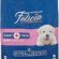 Felicia Az Tahıllı, Yavru Kuzulu M/Large Breed Hypoallergenic Köpek Maması, 3 kg