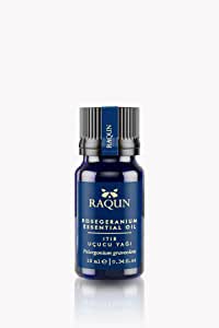 RAQUN Itır Uçucu Yağı 10ml%100 Saf ve Doğal
