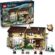 LEGO Harry Potter Privet Drive: Marge Hala’nın Ziyareti 76451-8 Yaş ve Üzeri Çocuklar için Sergilenebilir Koleksiyonluk Yaratıcı Oyuncak Yapım Seti, Doğum Günü Hediyesi (639 Parça)