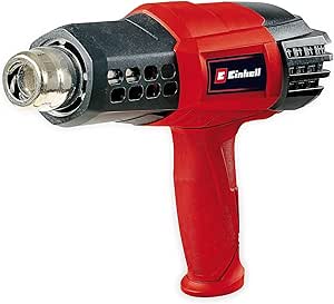 Einhell TE-HA 2000 E, Sıcak Hava Tabancası – 4520195