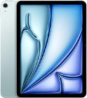 Apple iPad Air 11 inç (M2)