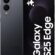 📌 Samsung Galaxy S25 Edge, Yapay Zeka(AI) Telefon, 12GB RAM, 512GB Hafıza, Titanyum Gece Siyahi, Galaxy AI, Android Akıllı Telefon, 200MP Kamera, Uzun Pil Ömrü (Samsung Türkiye Garantili)